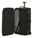 Samsonite Paradiver Light Duffle / WH 79 / 29 L Jungle Green Samsonite Paradiver Light Duffle / WH 79 / 29 L Jungle Green