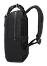 Samsonite Guardit Classy 2.0 Laptop Backpack + Handles 14.1" Black
