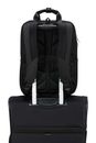 Samsonite Guardit Classy 2.0 Laptop Backpack + Handles 14.1" Black