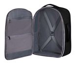 Samsonite Guardit Classy 2.0 Underseater Backpack M Black