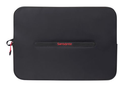 Samsonite Ecodiver Laptop Sleeve 15.6" Black Samsonite Ecodiver Laptop Sleeve 15.6" Black