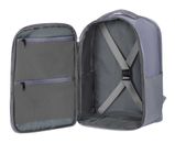 Samsonite Guardit Classy 2.0 Underseater Backpack XS Storm Blue