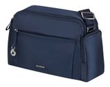Samsonite Move 5.0 Reporter Bag + 2 Pocket S Dark Blue Samsonite Move 5.0 Reporter Bag + 2 Pocket S Dark Blue