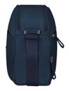 Samsonite Move 5.0 Reporter Bag + 2 Pocket S Dark Blue Samsonite Move 5.0 Reporter Bag + 2 Pocket S Dark Blue