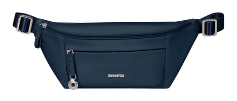 Samsonite Move 5.0 Waist Bag S Dark Blue
