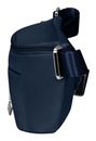 Samsonite Move 5.0 Waist Bag S Dark Blue