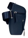 Samsonite Move 5.0 Waist Bag S Dark Blue