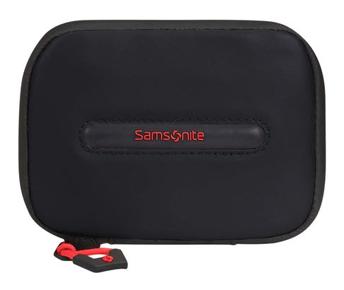 Samsonite Ecodiver 741 -5 CC + Z Black