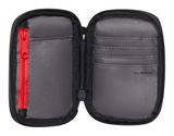 Samsonite Ecodiver 741 -5 CC + Z Black