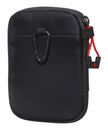Samsonite Ecodiver 741 -5 CC + Z Black