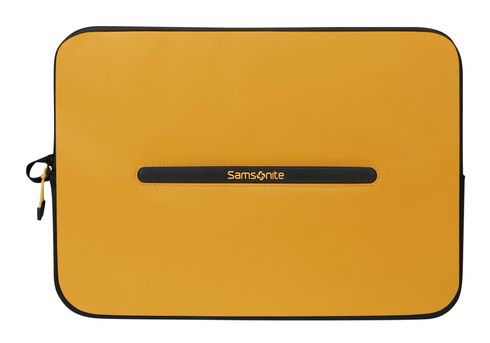 Samsonite Ecodiver Laptop Sleeve 15.6" Yellow Samsonite Ecodiver Laptop Sleeve 15.6" Yellow