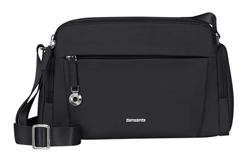 Samsonite Move 5.0 Reporter Bag + 2 Pocket S Black