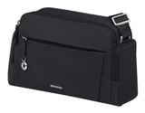 Samsonite Move 5.0 Reporter Bag + 2 Pocket S Black