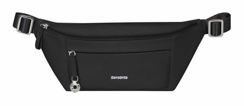 Samsonite Move 5.0 Waist Bag S Black