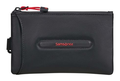 Samsonite Ecodiver 518 - All In Case Black Samsonite Ecodiver 518 - All In Case Black