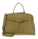 COCCINELLE Sabine Handbag Seagrass
