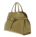 COCCINELLE Sabine Handbag Seagrass