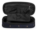 EASTPAK Oval Single Dots Marine Gold