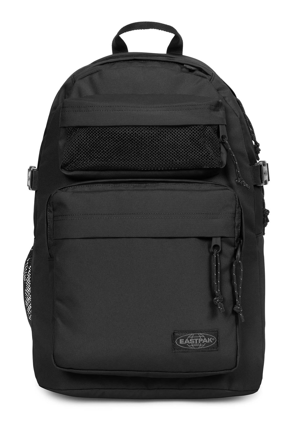 EASTPAK Double Pro Black EASTPAK Double Pro Black