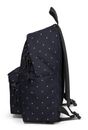 EASTPAK Padded Pak'r Dots Marine Gold