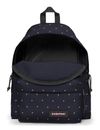 EASTPAK Padded Pak'r Dots Marine Gold