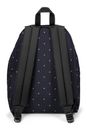 EASTPAK Padded Pak'r Dots Marine Gold