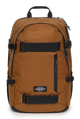 EASTPAK Getter Pro CS Brown Pro EASTPAK Getter Pro CS Brown Pro