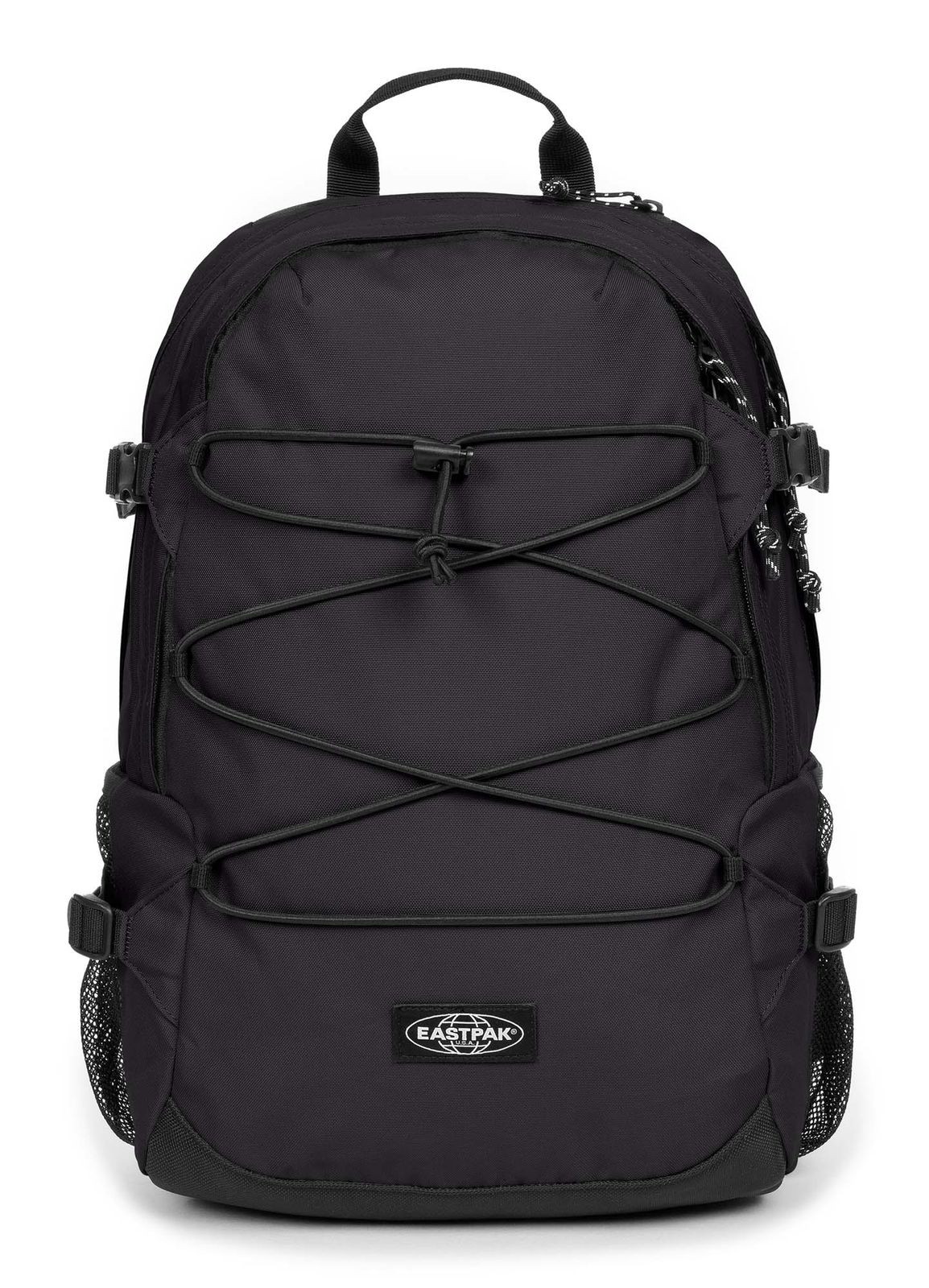 EASTPAK Gerys Pro Backpack CS Black Pro