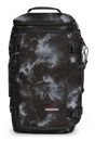EASTPAK Carry Pack Duffel Backpack Clouds Black EASTPAK Carry Pack Duffel Backpack Clouds Black