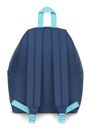 EASTPAK Padded Pak'r Kontrast Watrfal EASTPAK Padded Pak'r Kontrast Watrfal