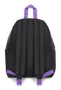 EASTPAK Padded Pak'r Kontrast Vineyrd EASTPAK Padded Pak'r Kontrast Vineyrd