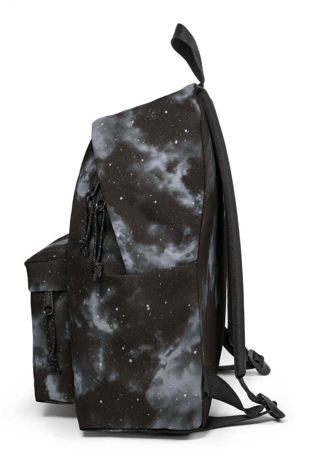 EASTPAK Padded Pak'r Clouds Black EASTPAK Padded Pak'r Clouds Black