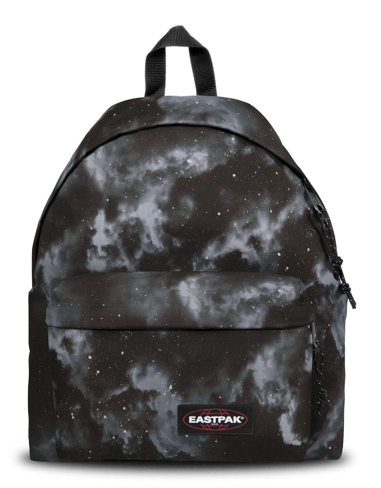 EASTPAK Padded Pak'r Clouds Black