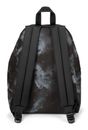 EASTPAK Padded Pak'r Clouds Black EASTPAK Padded Pak'r Clouds Black