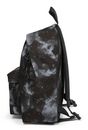 EASTPAK Padded Pak'r Clouds Black EASTPAK Padded Pak'r Clouds Black
