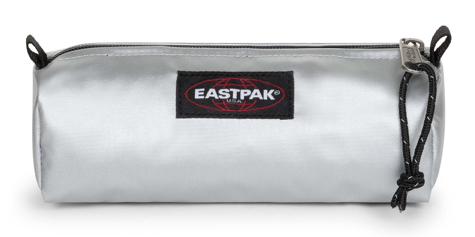 EASTPAK Benchmark Single Space Silver
