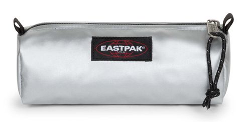 EASTPAK Benchmark Single Space Silver