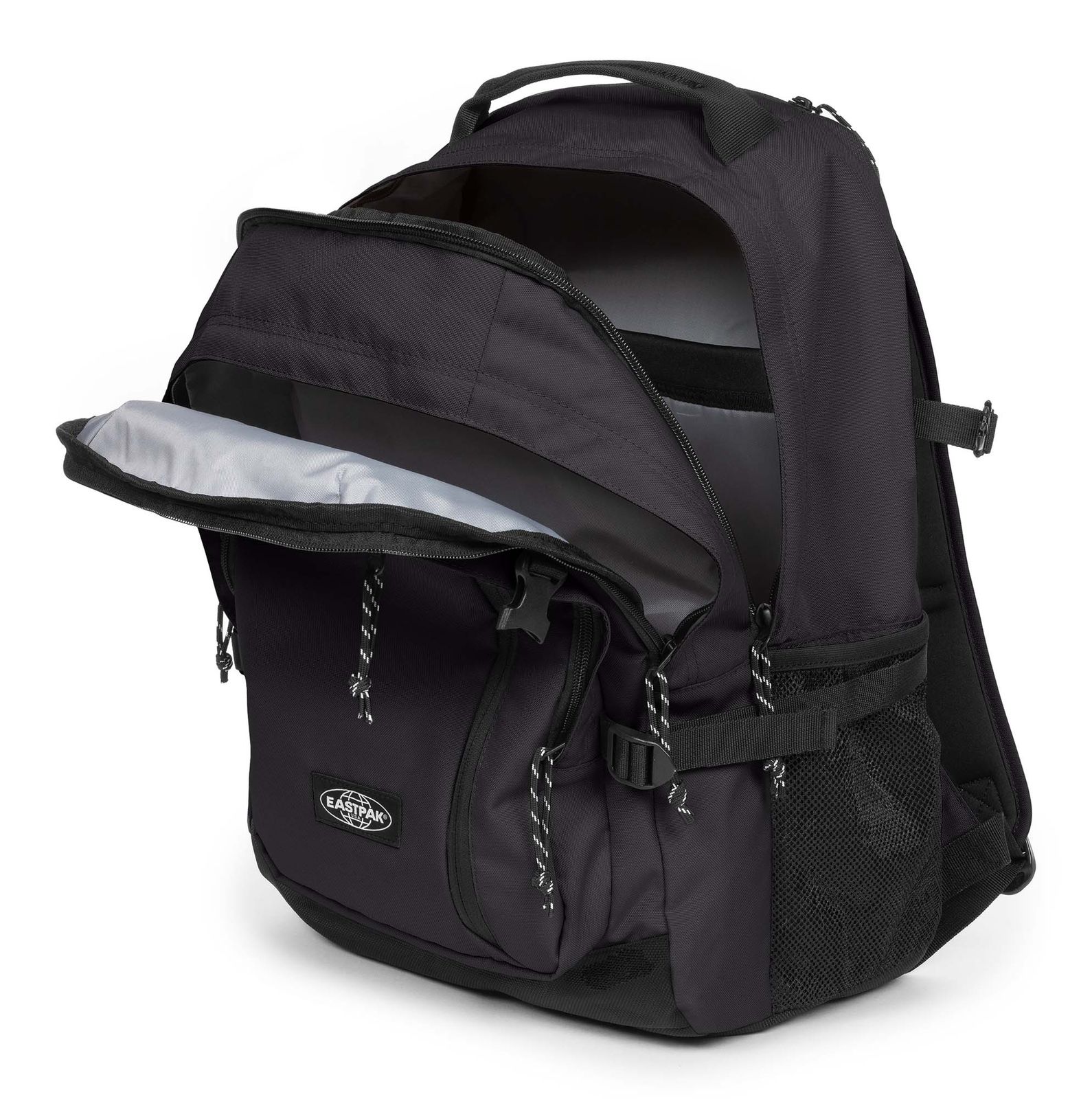 EASTPAK Volker Pro Backpack CS Black Pro