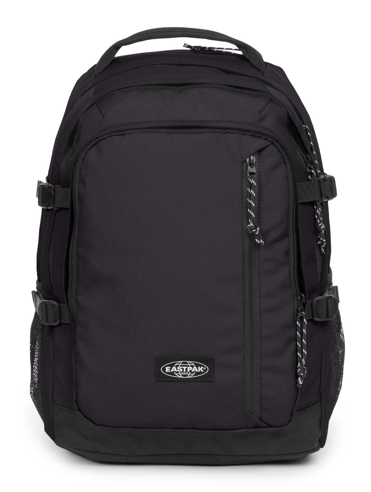 EASTPAK Volker Pro Backpack CS Black Pro EASTPAK Volker Pro Backpack CS Black Pro