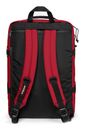 EASTPAK Core Colors Travelpack Scarlet Red