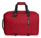 EASTPAK Core Colors Travelpack Scarlet Red