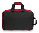 EASTPAK Core Colors Travelpack Scarlet Red