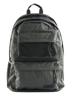 EASTPAK Double Office Black Denim