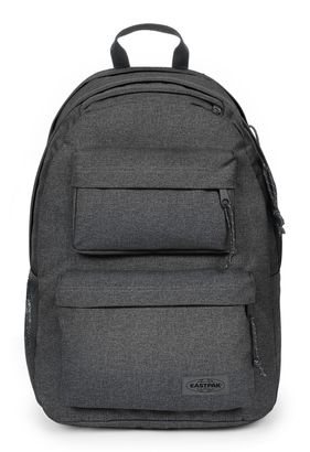 EASTPAK Double Office Black Denim