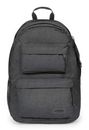 EASTPAK Double Office Black Denim