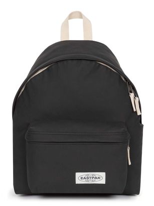 EASTPAK Padded Pak'r Upgrained Black EASTPAK Padded Pak'r Upgrained Black