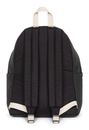 EASTPAK Padded Pak'r Upgrained Black
