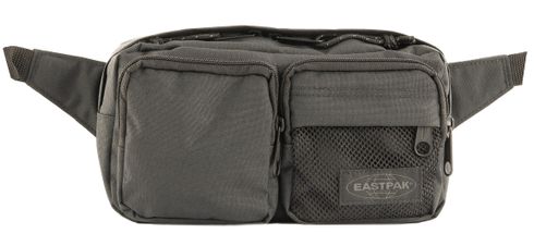 EASTPAK Double Crossbody Black Denim
