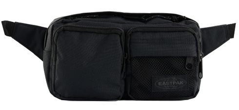 EASTPAK Double Crossbody Black