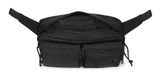 EASTPAK Double Crossbody Black